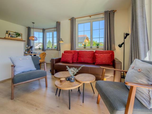 Woonkamer