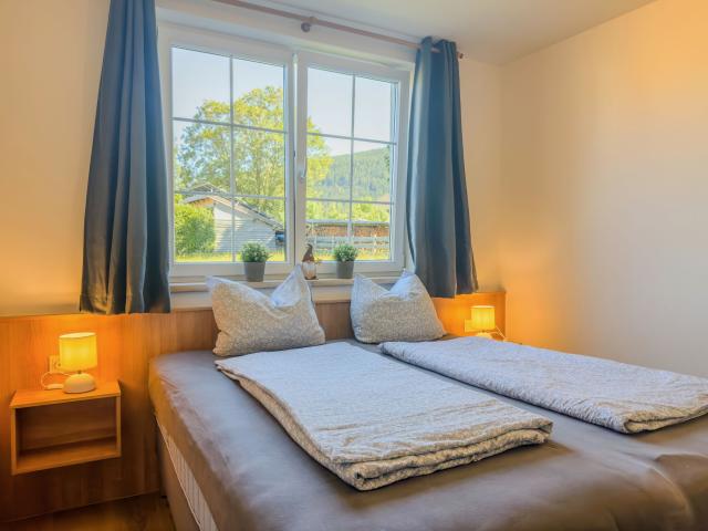 Slaapkamer