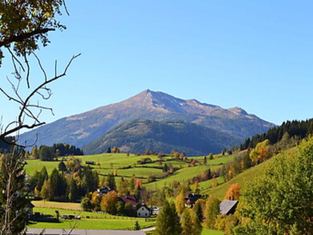 In de regio (>5 km)