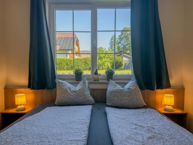 Slaapkamer