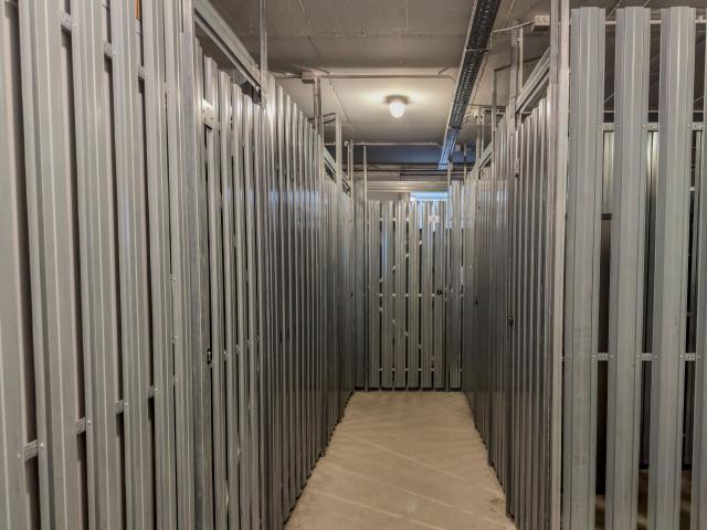 Faciliteiten en service van vakantiehuis