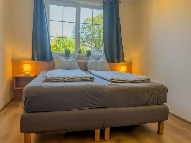 Slaapkamer