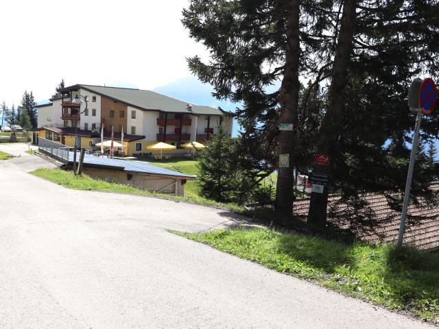 Directe omgeving (<1 km)