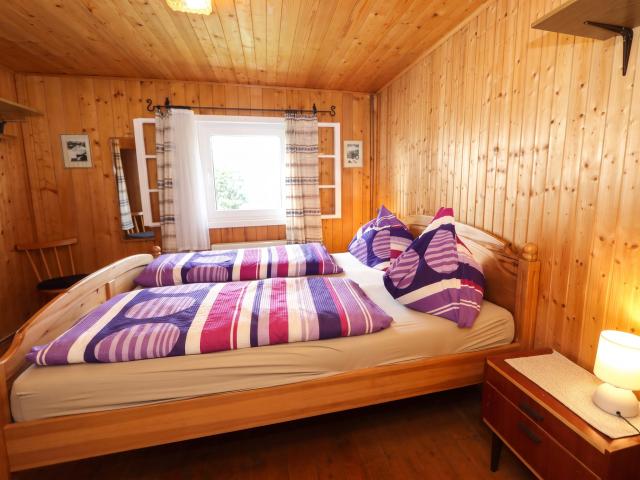 Slaapkamer