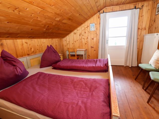 Slaapkamer