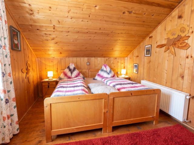 Slaapkamer