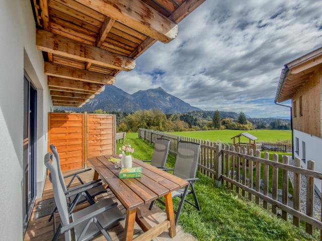 Terrasse / Balcon