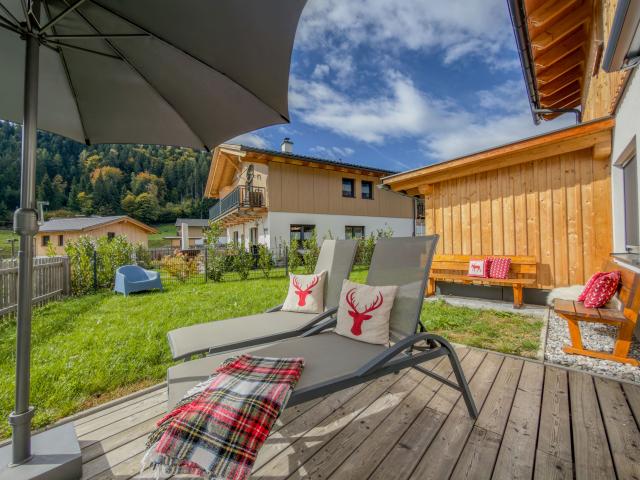 Terrasse / Balcon