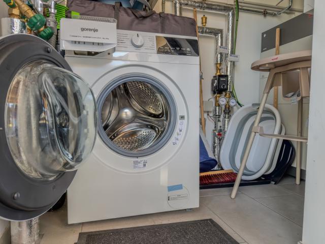 Equipement et services maison de vacances