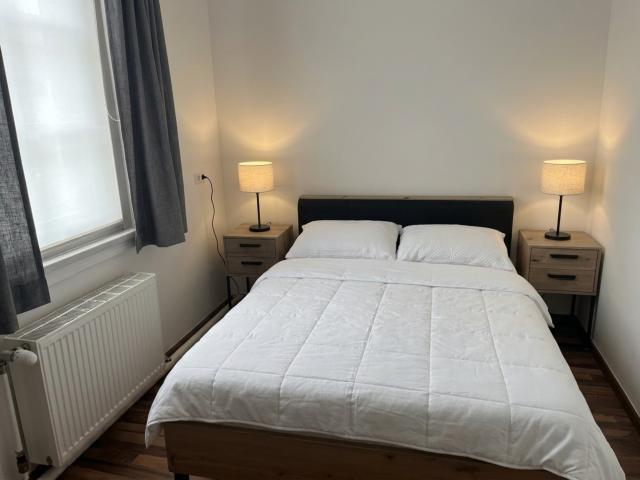 Slaapkamer