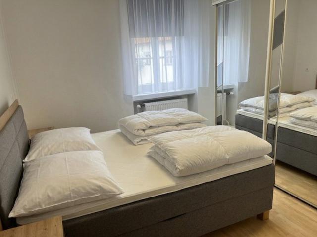 Slaapkamer