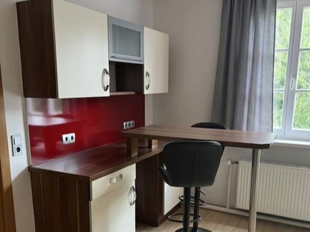 Keuken