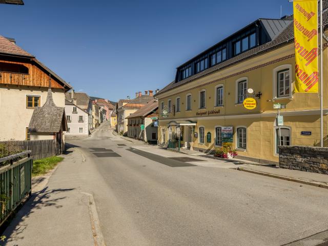 Directe omgeving (<1 km)