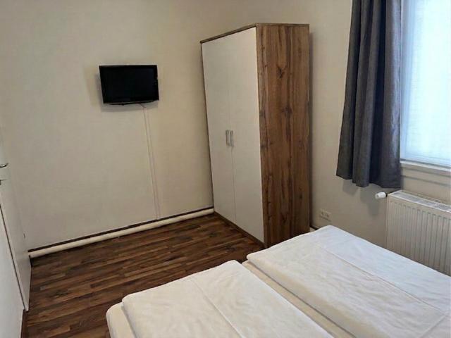 Slaapkamer