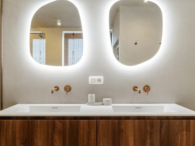 Badkamer