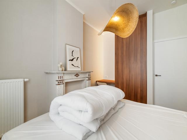 Slaapkamer