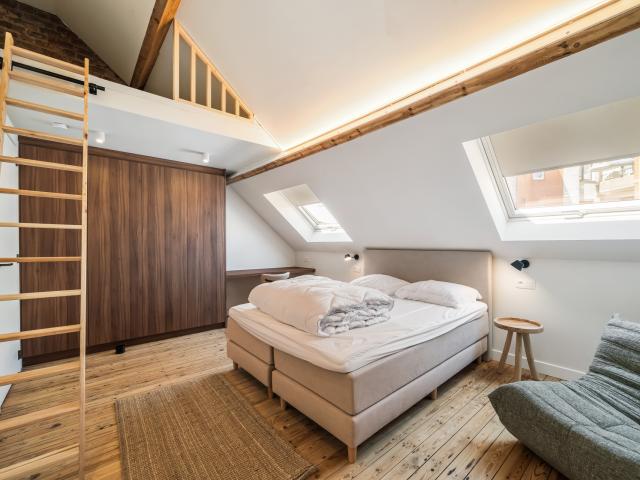 Slaapkamer