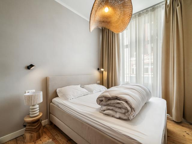 Slaapkamer