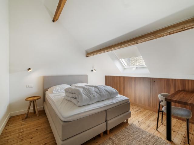 Slaapkamer