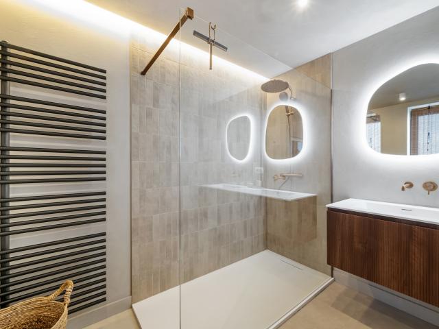 Badkamer