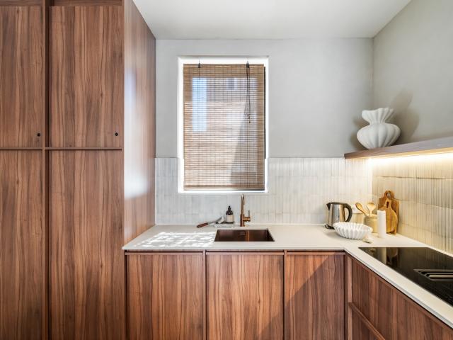 Keuken