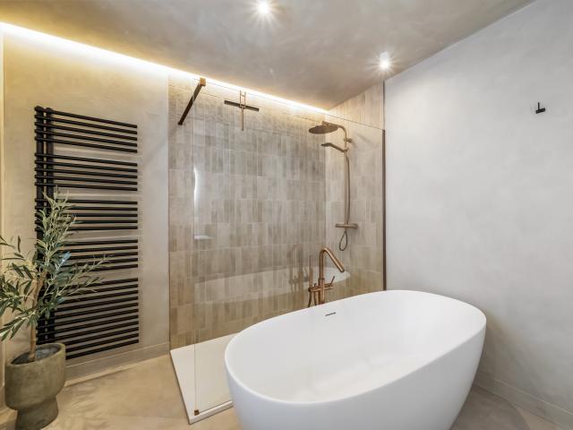 Badkamer
