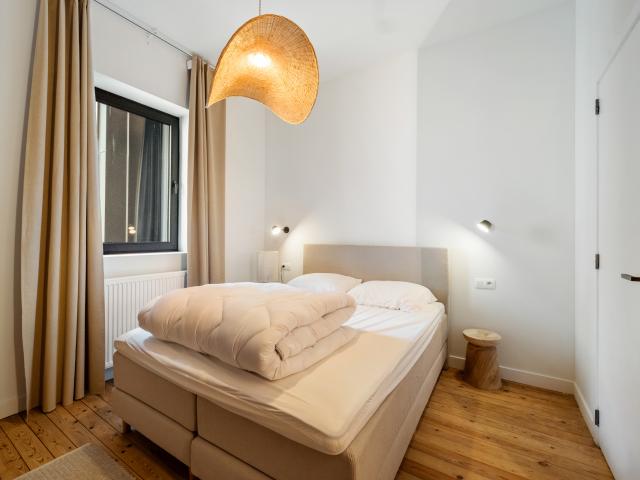 Slaapkamer