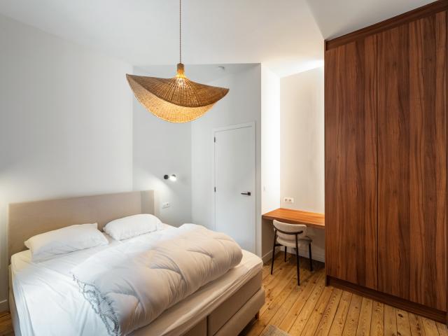 Slaapkamer