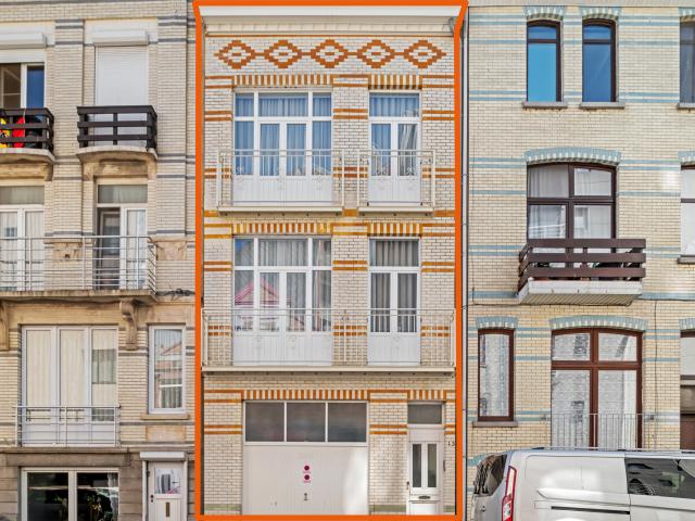 Exterieur