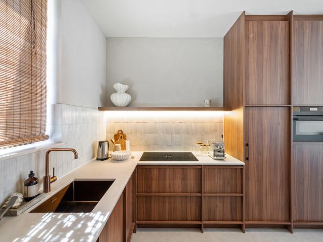 Keuken