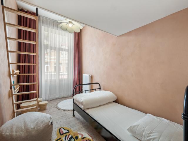 Slaapkamer