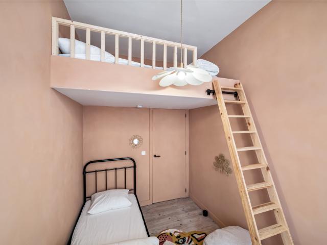 Slaapkamer