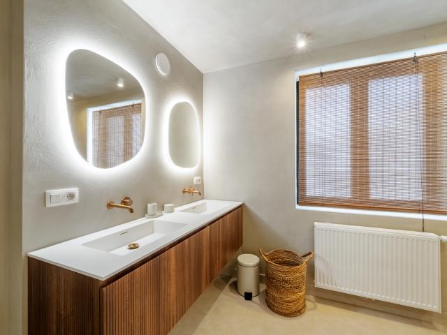 Badkamer