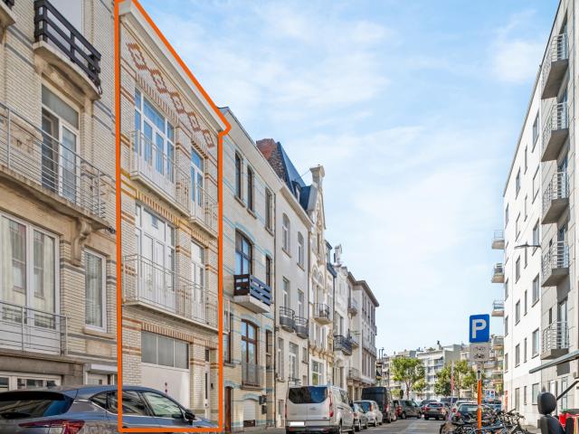Exterieur