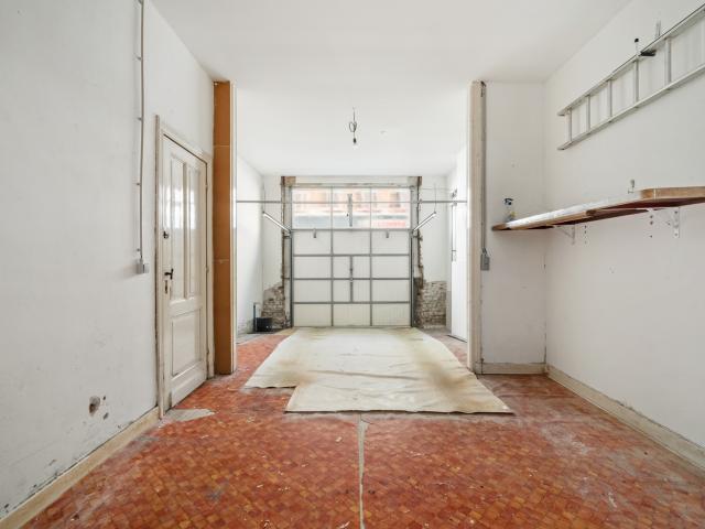 Interieur