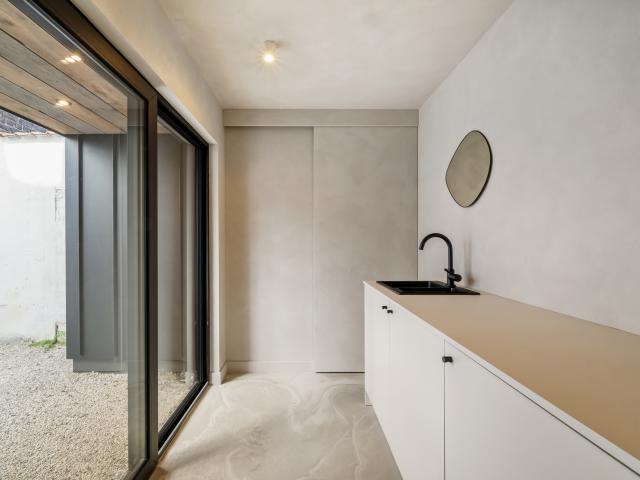 Interieur