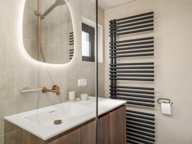 Badkamer