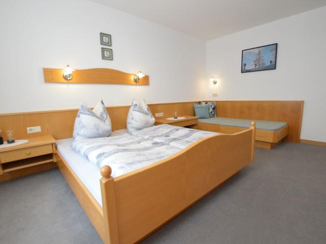 Slaapkamer