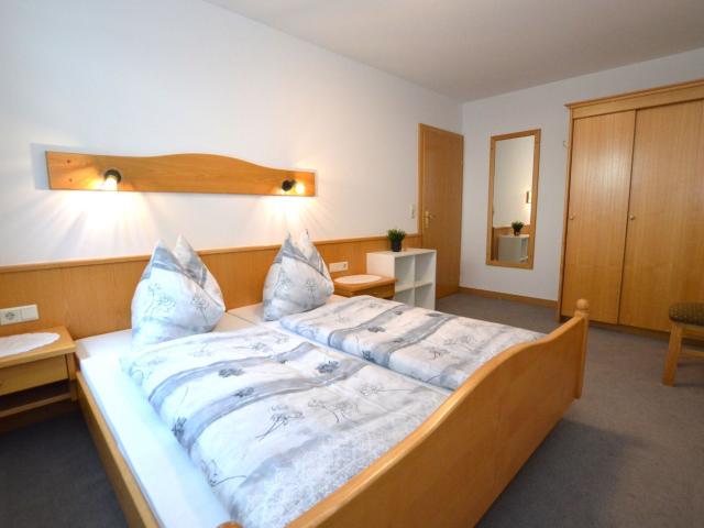 Slaapkamer