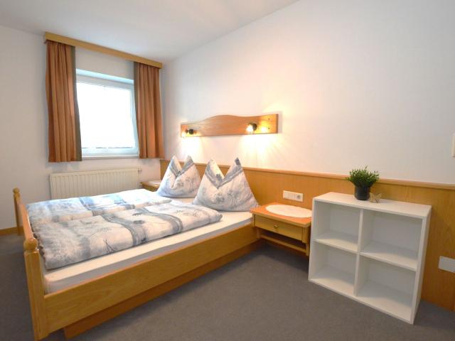 Slaapkamer