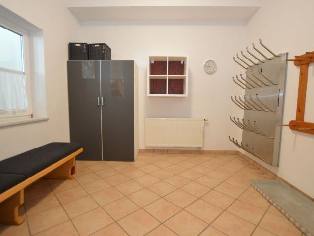 Faciliteiten en service van vakantiehuis
