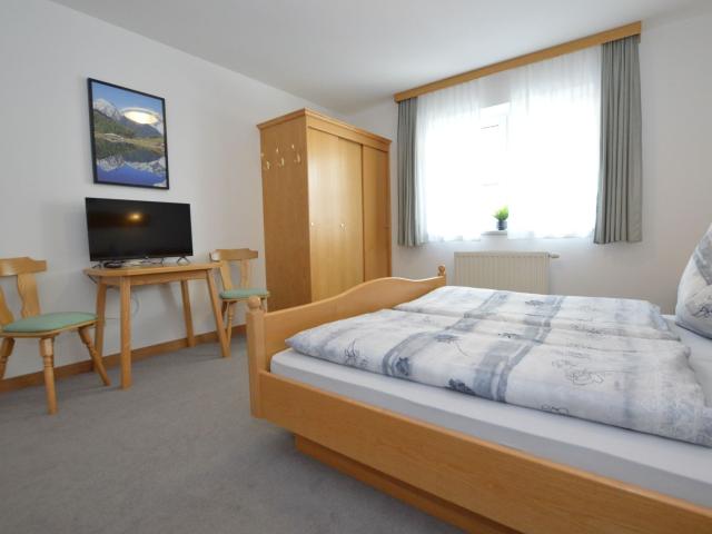 Slaapkamer