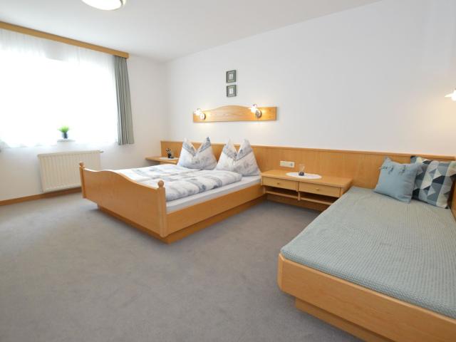 Slaapkamer