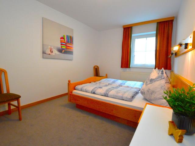 Slaapkamer