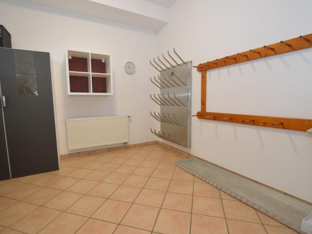 Faciliteiten en service van vakantiehuis