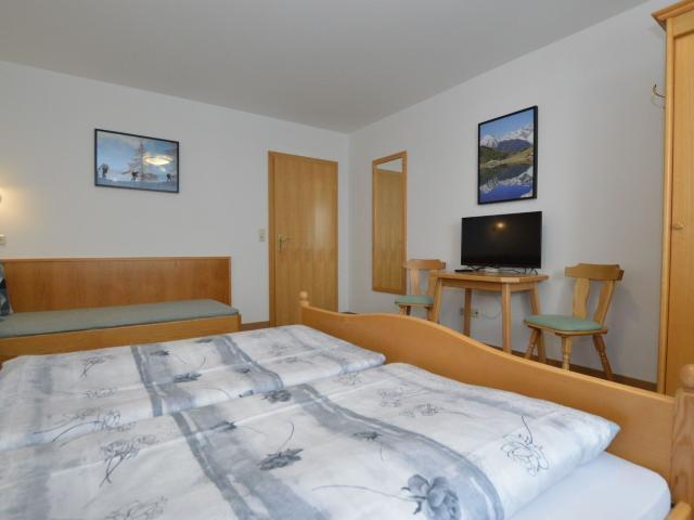 Slaapkamer
