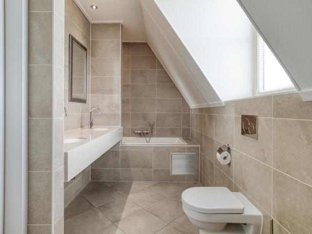 Badkamer