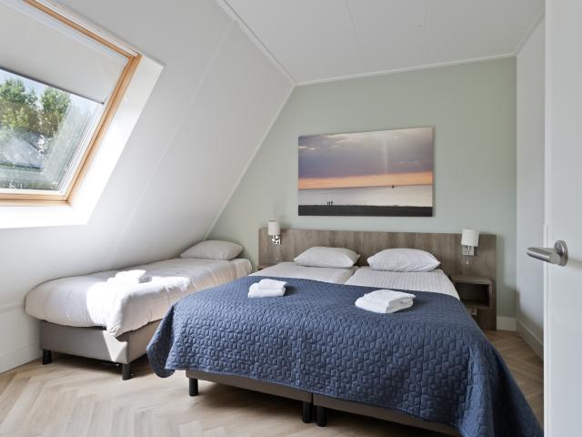 Slaapkamer