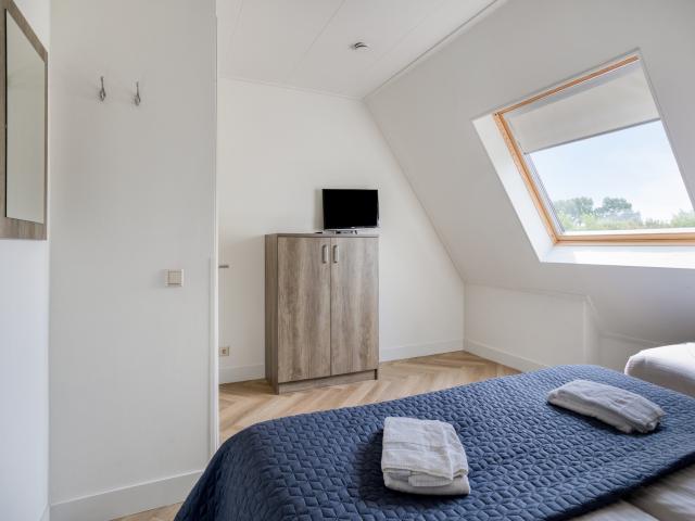 Slaapkamer