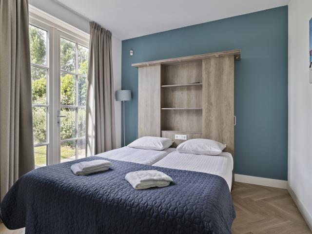 Slaapkamer